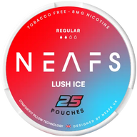 NEAFS Lush Ice Regular
