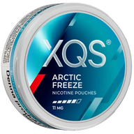 XQS Arctic Freeze Ultra