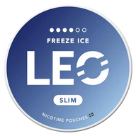 LEO Freeze Ice Strong
