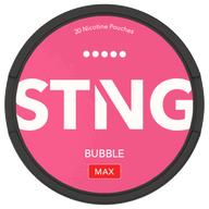 STNG Bubble MAX (EN)