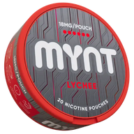 MYNT Lychee Strong