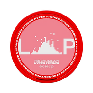 Loop Red Chili Melon Hyper Strong
