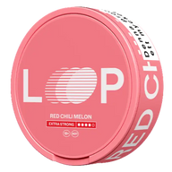 Loop Red Chili Melon Extra Strong