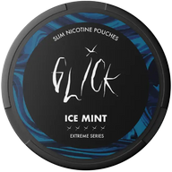 Glick Ice Mint Extreme