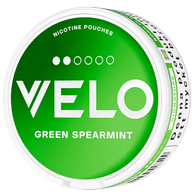 VELO Green Spearmint