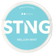 STNG Mellow Mint