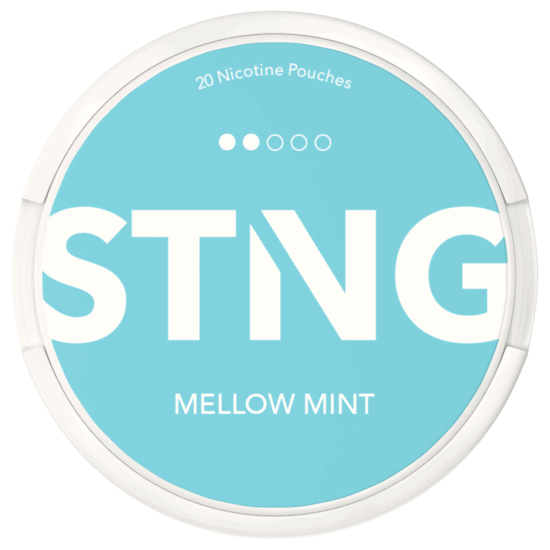 STNG Mellow Mint