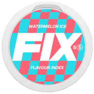 Fix Watermelon Ice S5