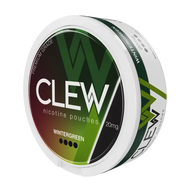 CLEW Wintergreen 20mg