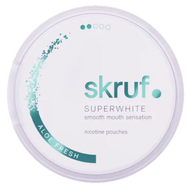 SKRUF Aloe Fresh S2