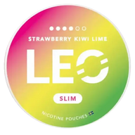 LEO Strawberry Kiwi Lime