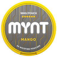 MYNT Mango Slim Strong