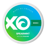 XO Spearmint