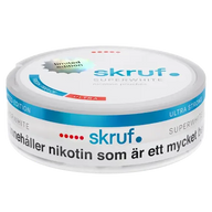 SKRUF Fresh Freeze Ultra limited