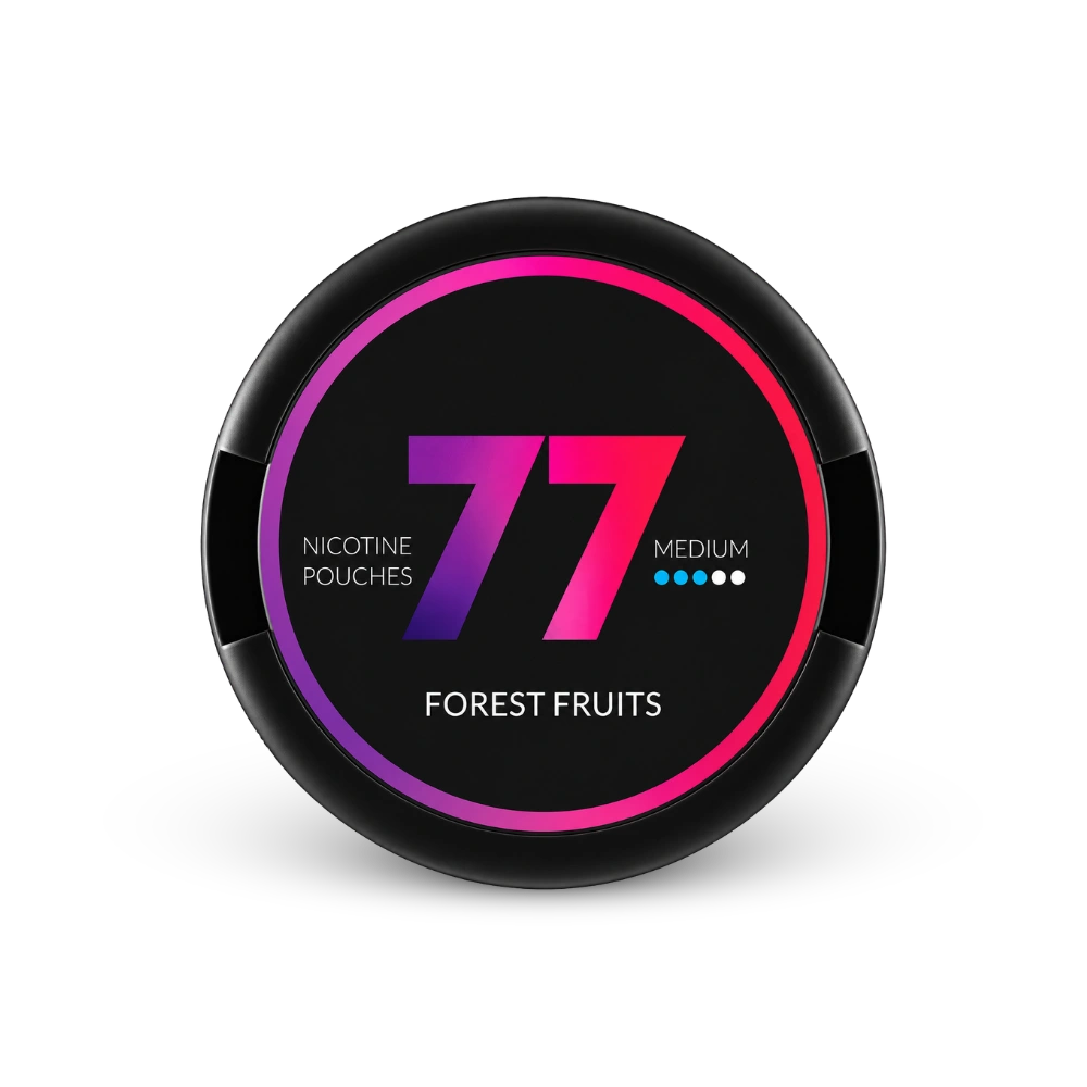 77 Forest Fruits Medium