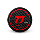 77 GHOST Mini Cola Extra Strong