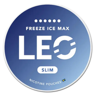 LEO Freeze Ice Max