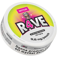 RAVE Skittler 16mg
