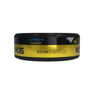 NOIS Extreme Mango 50mg