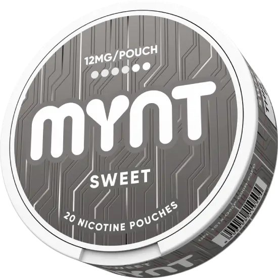 MYNT Sweet Slim Medium