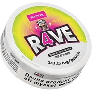 RAVE Skittler 32,5