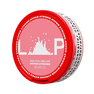 Loop Red Chili Melon Hyper Strong
