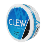 CLEW Cool Mint 10mg