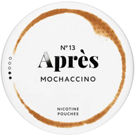 Apres Mochaccino