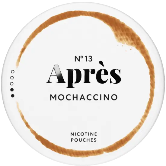 Apres Mochaccino