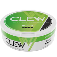 CLEW Menthol 20mg
