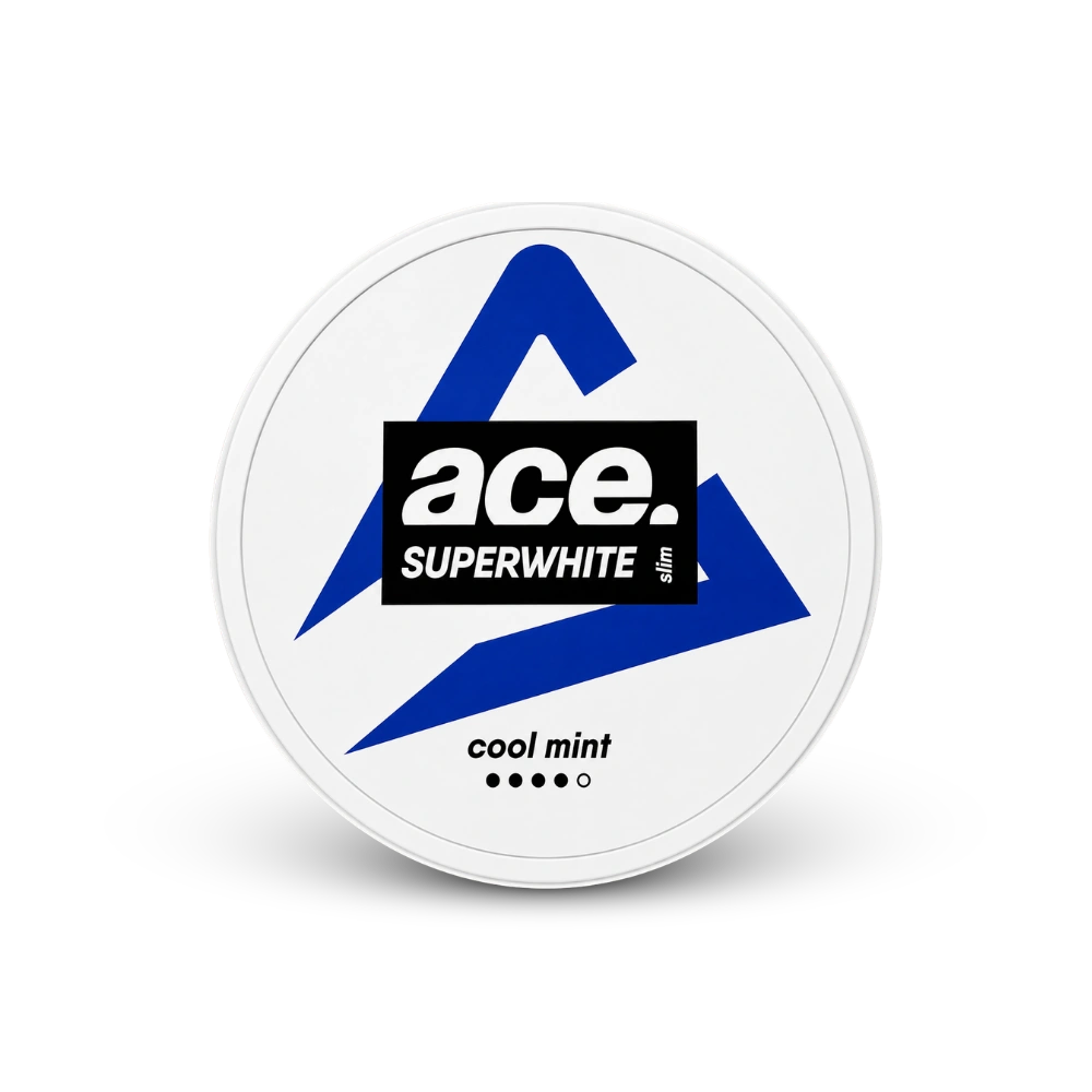 ACE Cool Mint
