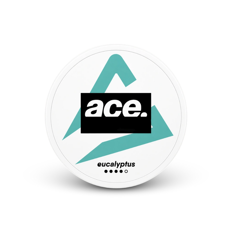 ACE Eucalyptus