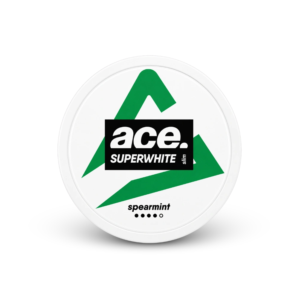 ACE Spearmint