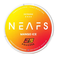 NEAFS Mango Ice Extra Strong