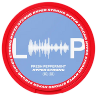 Loop Fresh Peppermint Hyper
