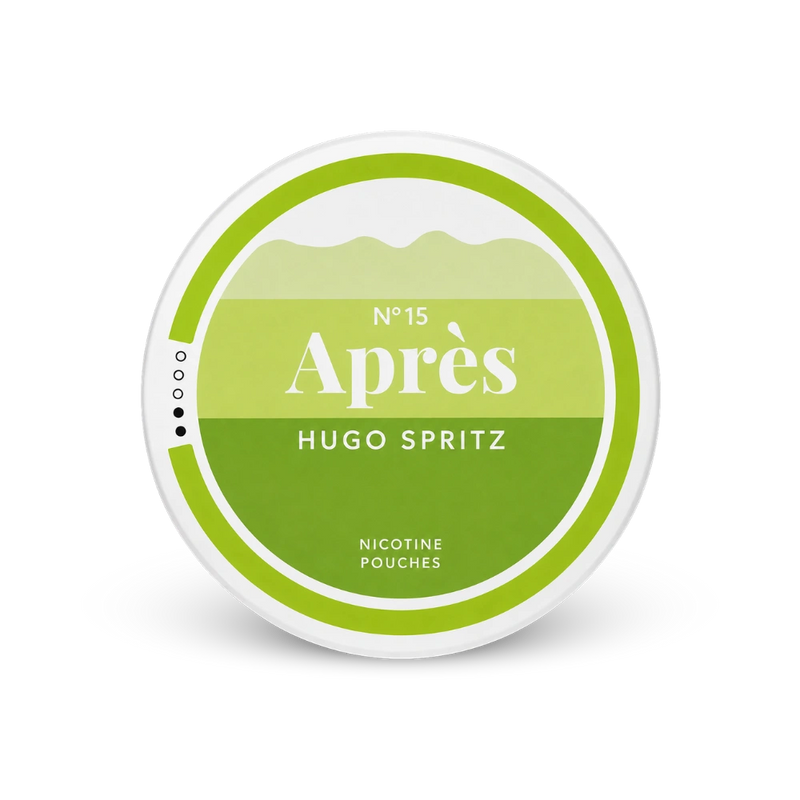 Apres Hugo Spritz 4.4mg