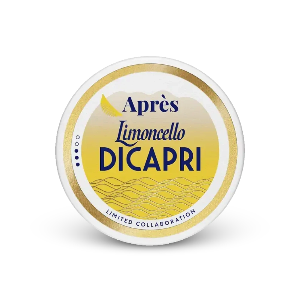 Apres Limoncello Di Capri