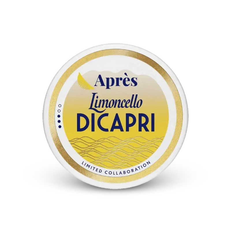 Apres Limoncello Di Capri