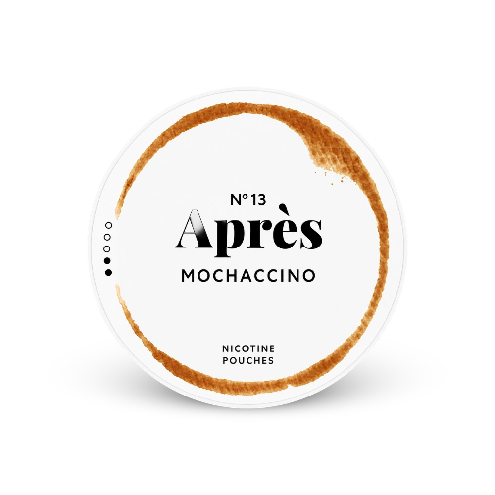 Apres Mochaccino