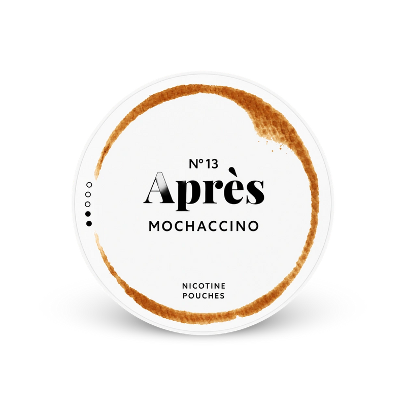 Apres Mochaccino