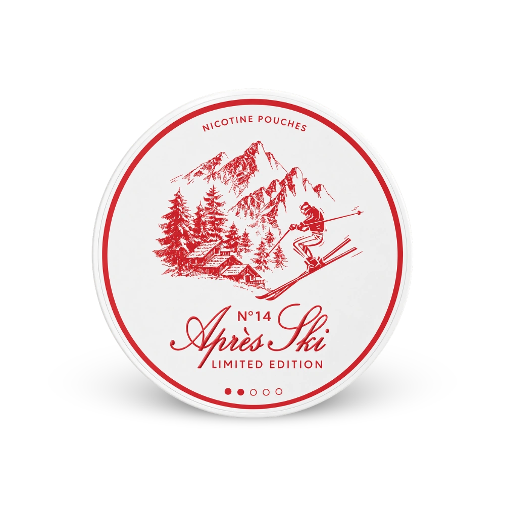 Apres Ski Limited Edition