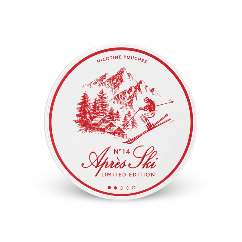 Apres Ski Limited Edition