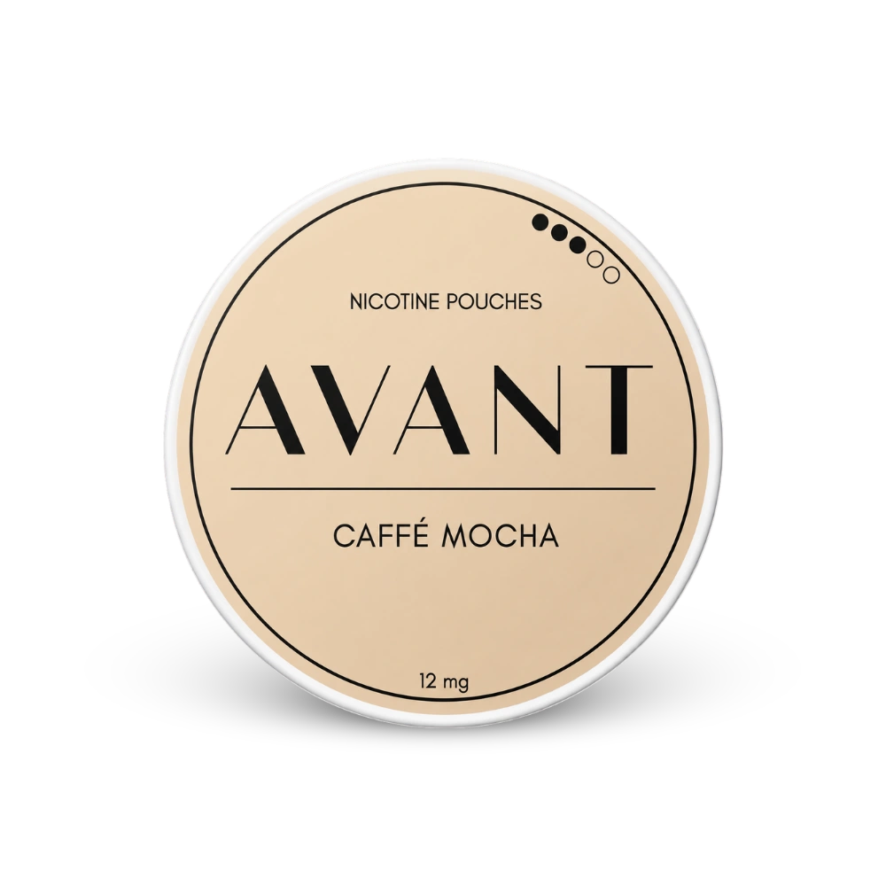 Avant Caffe Mocha Normal