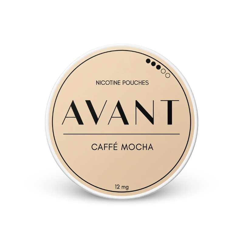 Avant Caffe Mocha Normal
