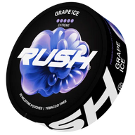 RUSH Grape Ice Extreme