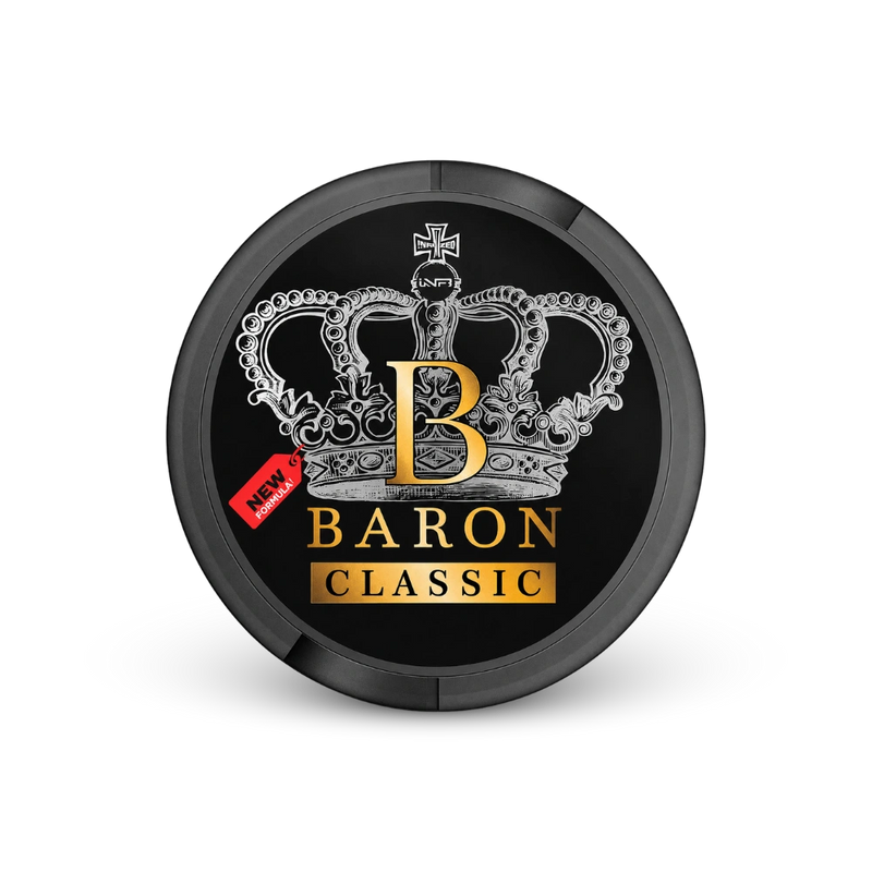 BARON Classic
