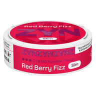 ZYN Red Berry Fizz Slim S3