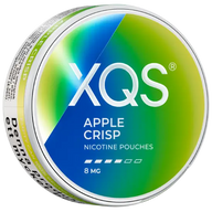XQS Apple Crisp Slim Strong