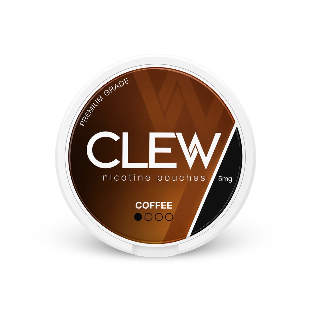 CLEW Coffee 5mg