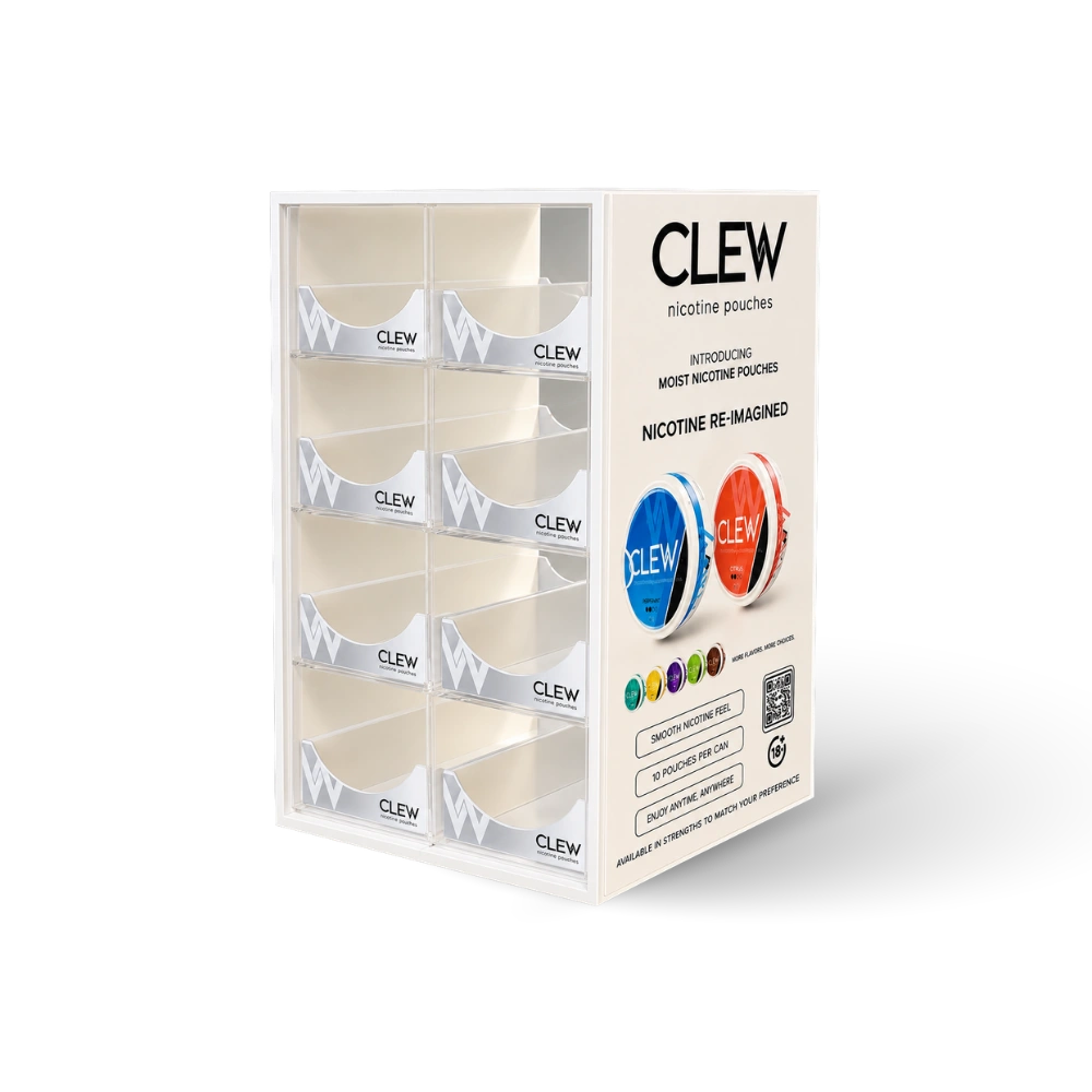 CLEW Display